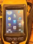 Trimble Geoxt Geoexplorer 6000 Gnss Gps Arcpad 10   Case Charger Stylus Tested