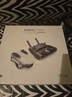 Dji Mavic Mini Drone Fly More Combo - Box Included  Accessories   3 Batteries