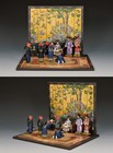 Ic-s01 The Dowager Empress Complete Combination Set By King   Country