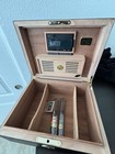 Daniel Marshall Humidor Ambiente