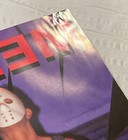 Eminem 2001 Poster Chainsaw Funky