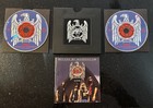 Slayer Metal Box Decade Of Aggression Live 2cd 1991