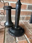 Vtg Candlestick Phone Desk Telephone Antique Parts Western Electric Display