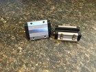 Thk Shs15c Linear Bearing  lot Of 2    kb 