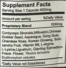 Rock Hard Plus Fast Acting Male Performance 12 Pills