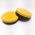 Vintage Kodak Filter Case Only Lot Of 2 Photography Camera Gear