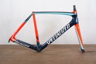 58cm Specialized Tarmac Pro Sl5 Carbon Rim Brake Frameset