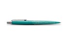 Parker Jotter Global Icons Special Edition Ballpoint Pen  Miami  Turquoise