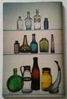 Vintage 1974 Bottle Collecting Manual With Prices By Hotchkiss   Cassidy Sc