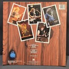 Ac dc Signed Lp Fly On The Wall  5 Members  Original  Vintage  Great Gifts  70s 