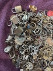 Vintage Jewelry Junk Drawer Lot