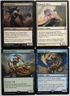 Edh Sliver Deck - Commander Mtg Magic   ultra Competitive  