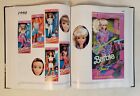 Barbie Doll Photo Album 1959-2009 Identification   Values Book       2010
