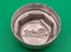 1920 s Buick Grease Cap threaded Hub Cap - Aluminum - Vintage Logo 
