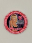 Riviera Hotel   Casino  lv    5 Casino Chip  Used  Excellent Condition