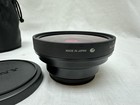 Sony Wide Angle Conversion Lens 58mm    X0 7   Vcl-hg0758