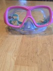 Disney Bestway Little Mermaid Swim Goggles