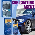 Car Coating Spray quick Effect Coating Agent car Scratch Wax Polish Spray Liquid