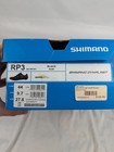 Shimano Rp3 Men s Road Shoes Size Eu 44 Us 9 7 Black