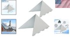 Snow Splitter For Metal Roof
