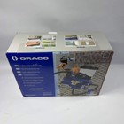 New Graco Ultimate Quick Shot Ii 20v    