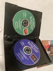 Lot Of 2 Antique Radio Restoration Dvds Brets Old Radios Vol Guides