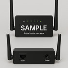 Free Hotspot Device     Unlimited Data  49 With Ethernet