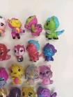 Hatchimals Colleggtibles  Mini Figures Lot Of 42 
