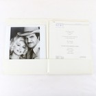 1982 Best Little Whorehouse In Texas Press Information   Photos Dolly Parton