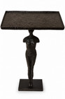 Bonaparte Modern Woman Table   Global Views 8 80034