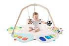 Baby Toys Lov The Play Gym   Baby Activity   Tummy Time Mat  new    