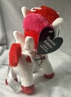 Tokidoki Unicorno Valentino Plush Aurora World 7 5  Unicorn Pegasus Hearts