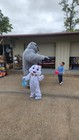 Halloween Costumes Inflatable For Parties Or Main Event