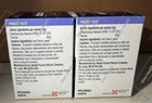 2 X Probiotic Supplements For Cats 60 Sachets Total Exp 2026