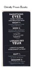 Olay Regenerist Smoothing Eyes Retinol24 Eye Cream Full Sz New In Original Box 