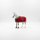 Breyer Christmas  1998 Holiday Horse   750198  snowflake  2nd In Series  Nib