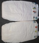 Vintage Pampers Diapers  walker 3 Xxl 