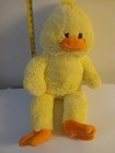 Kellytoy Giant Yellow Duck Plush 30  Stuffed Animal Soft Jumbo Duck Toy Large