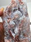 Cotton Candy Agate Rough Cabbing Lapidary Collecting Combo Ship Avail