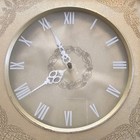 Vintage Miller High Life Lighted Wall Clock W pendulum - Clock Works  No Light
