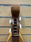 The Dulcimer Factory Naylor Mountain Dulcimer 4 String 35    Hourglass 28  Vsl Df3