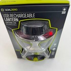 New Goal Zero Lighthouse 400 Lantern And Usb Power Hub