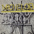Vintage Michelob Dry  dry  Replacement  Tube Part Beer Neon Advertsing Bar Sign 