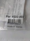 Miller Hard Hat Adapter Kit 222003 For Mp-10 Xlix Elite Pro-hobby Welding Helmet