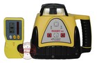 Leica Rugby 100 Self Leveling Rotary Laser Level  Topcon  Spectra transit