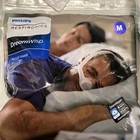 Philips Respironics Wisp Size S m Nasal Mask Cushion  1094087  New Sealed