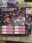 Transformer G1 Menasor Reissue Stunticons Combiner Gift Set Nisb