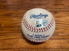 Corbin Carroll Diamondbacks Game Used Single Baseball 4 7 2026 Vs Mets Hit  481