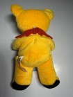 Grateful Dead Bean Bear Plush 7-inch Jack Straw  Liquid Blue  Vintage
