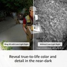 Ring Alarm 5-piece Kit With Sensors And Outdoor Cam Plus Battey White